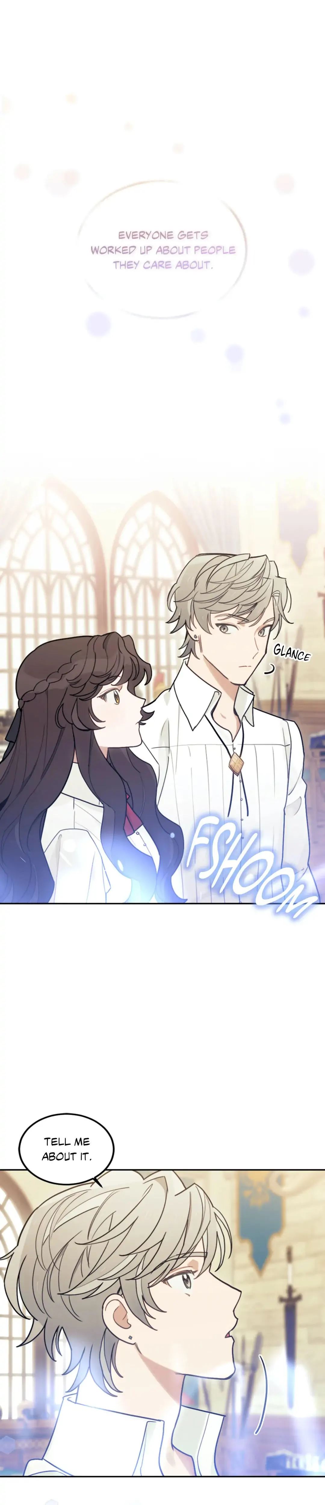 I’m No Heroine! Chapter 14 image 16