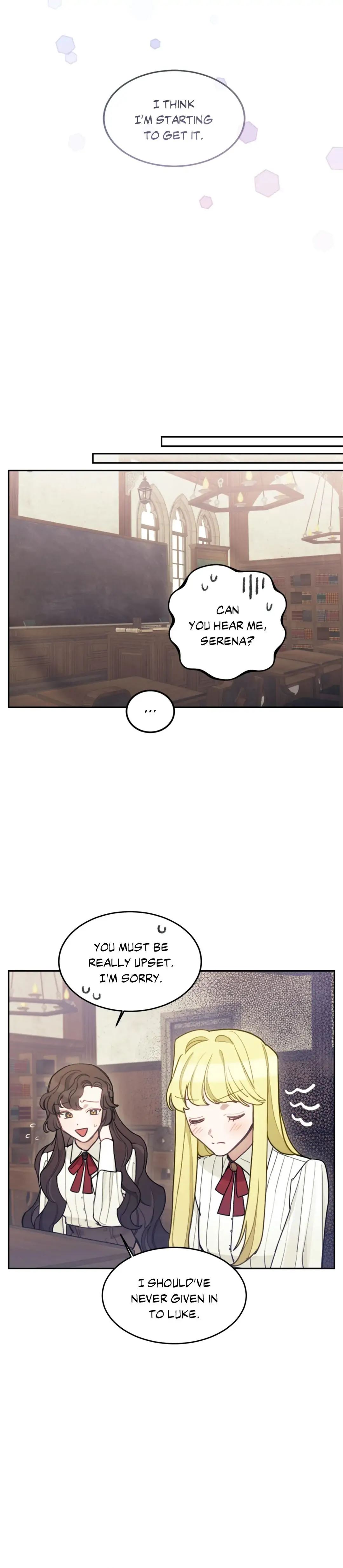 I’m No Heroine! Chapter 14 image 17
