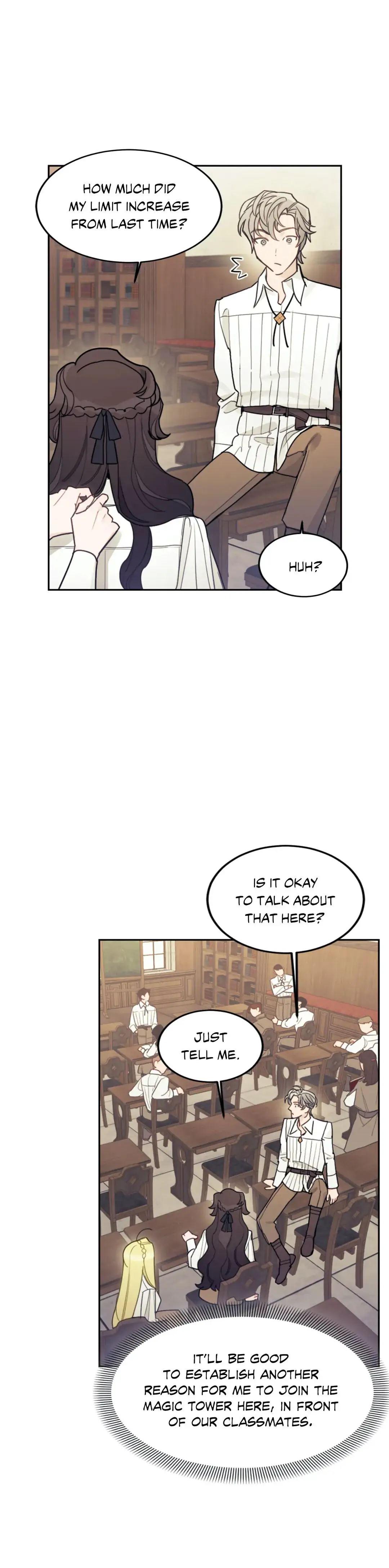 I’m No Heroine! Chapter 14 image 24