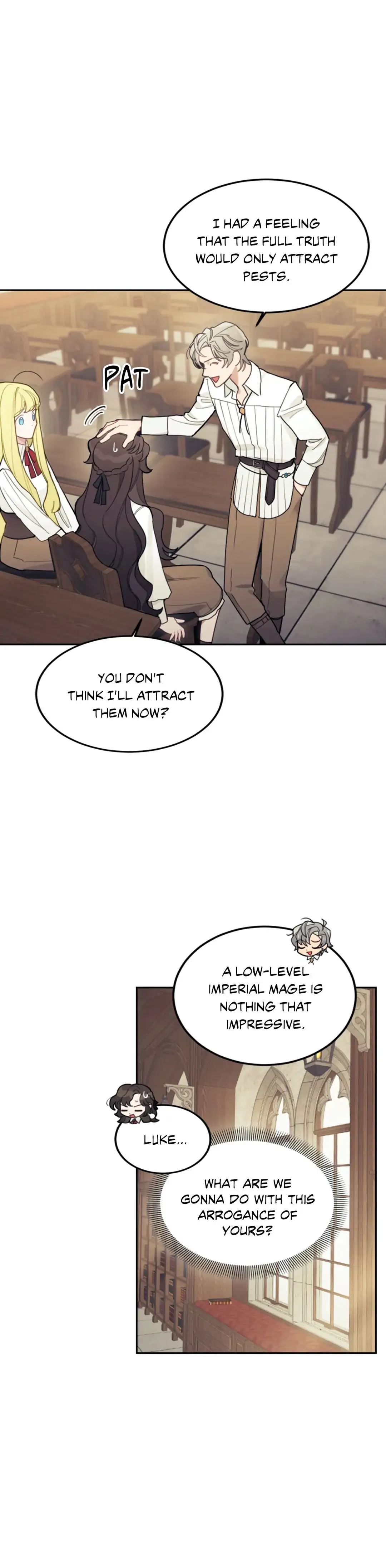 I’m No Heroine! Chapter 14 image 29