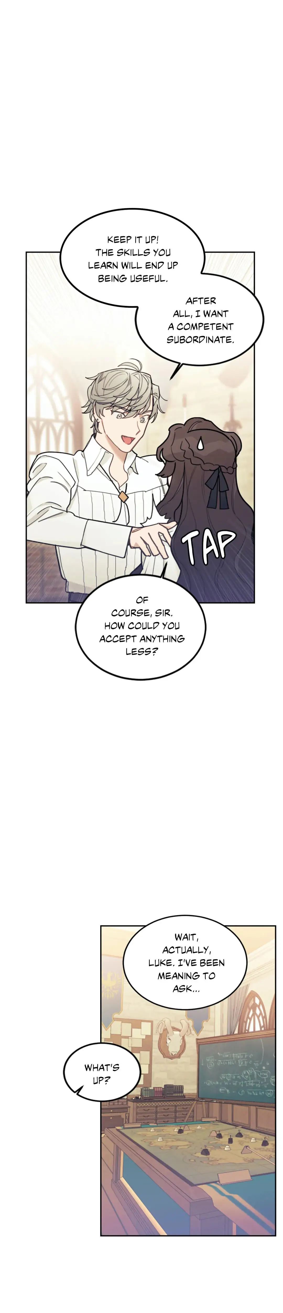 I’m No Heroine! Chapter 14 image 4