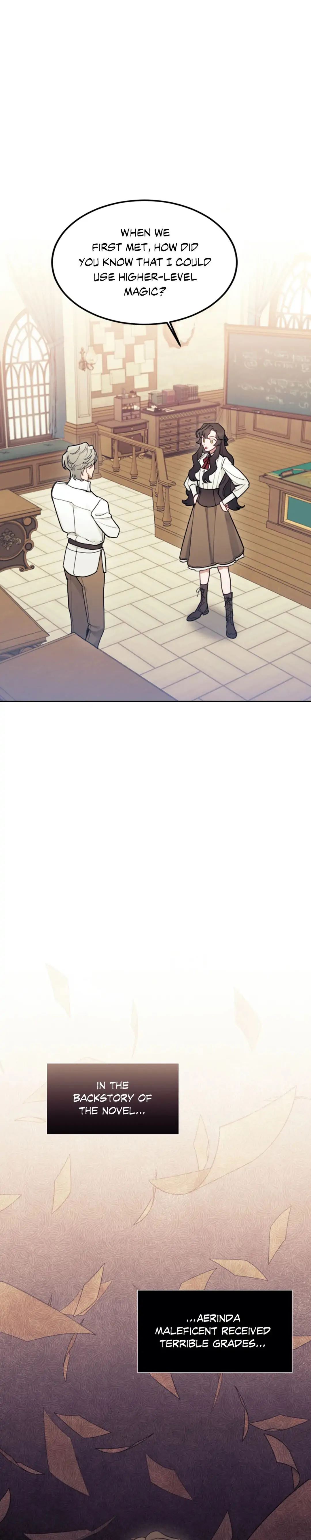 I’m No Heroine! Chapter 14 image 5