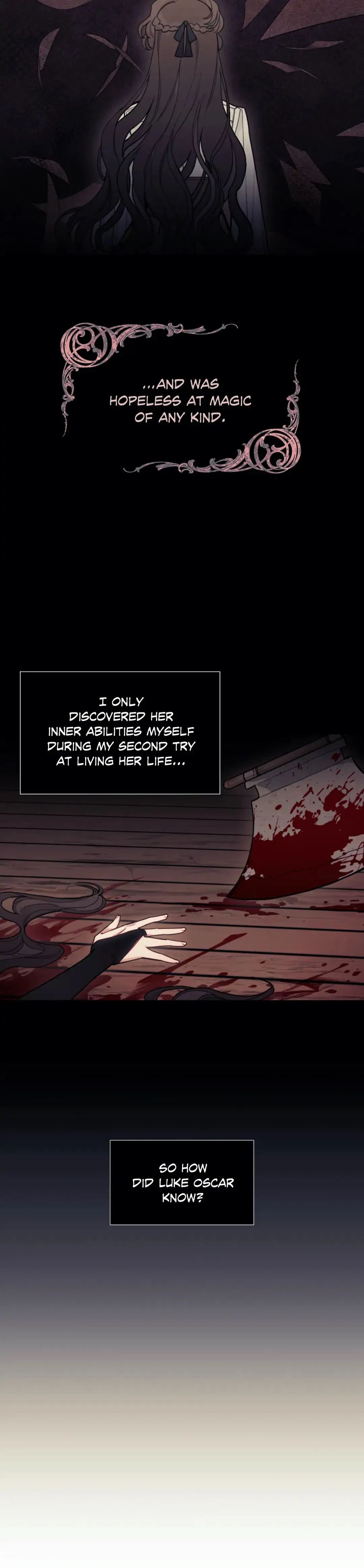 I’m No Heroine! Chapter 14 image 6