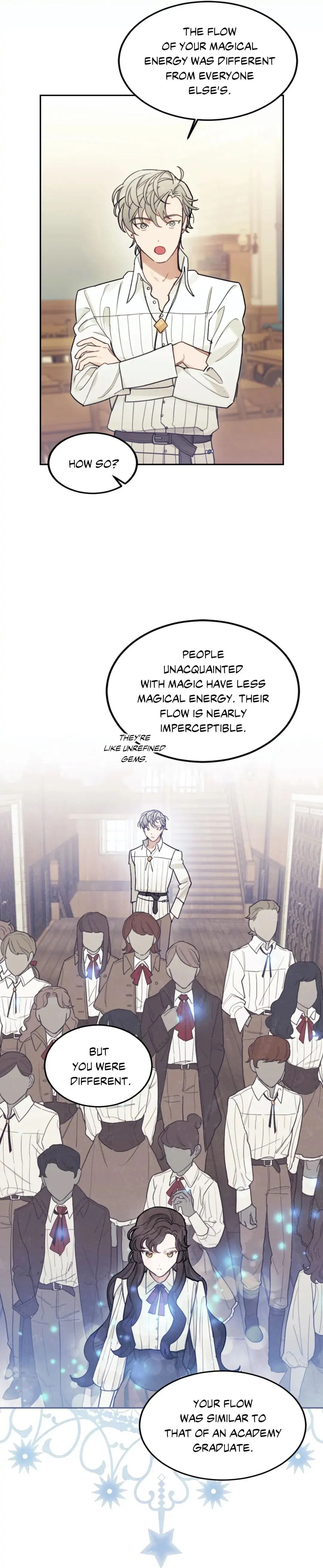 I’m No Heroine! Chapter 14 image 7