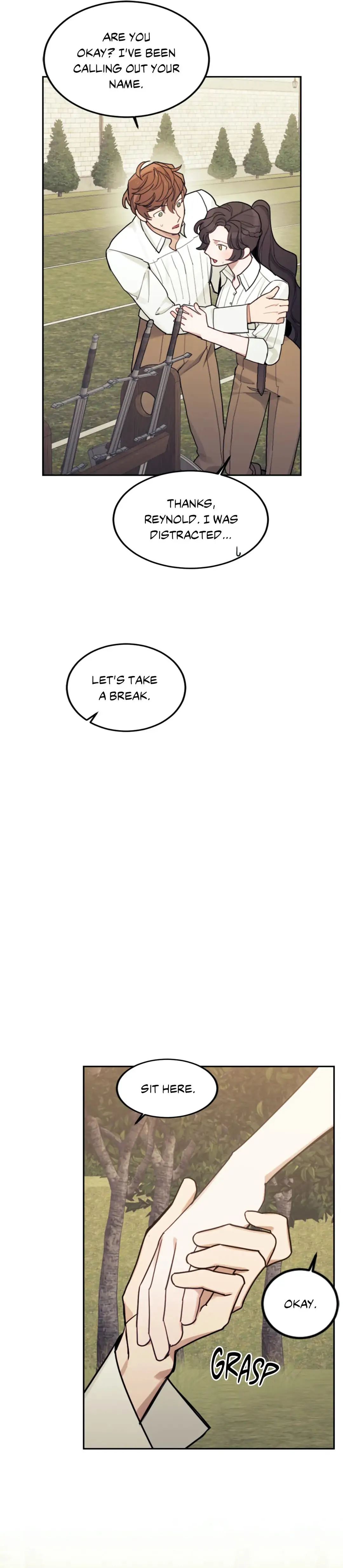 I’m No Heroine! Chapter 15 image 12