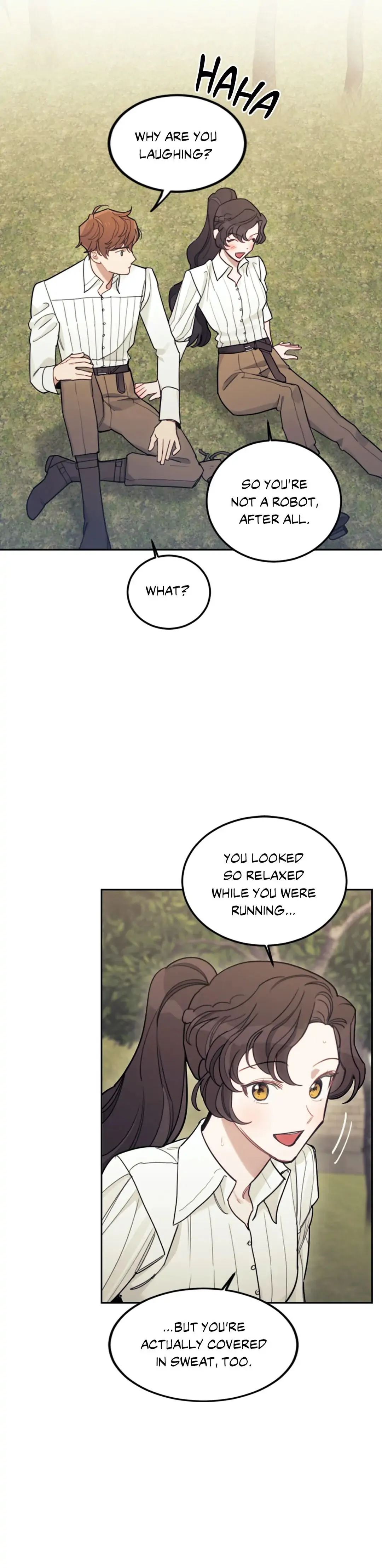 I’m No Heroine! Chapter 15 image 13