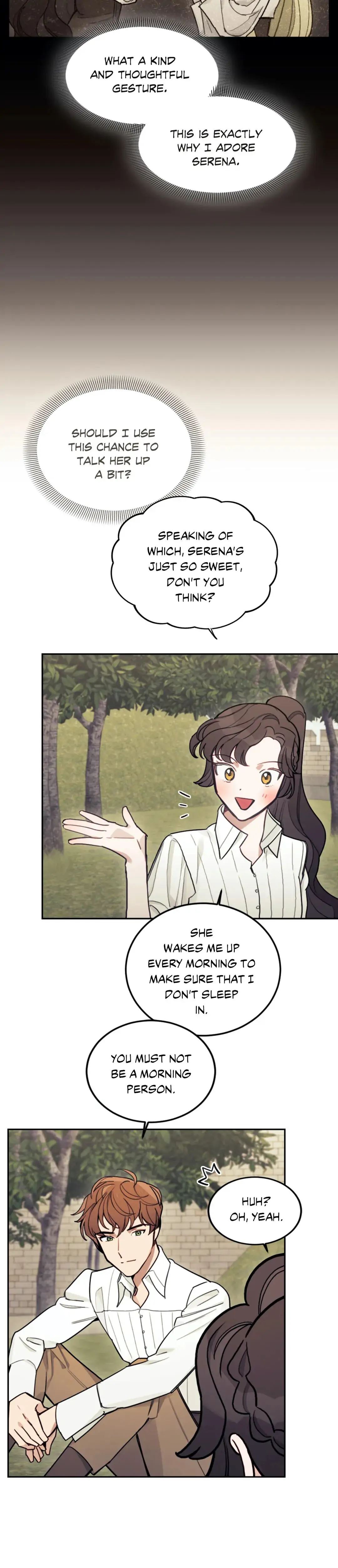 I’m No Heroine! Chapter 15 image 16
