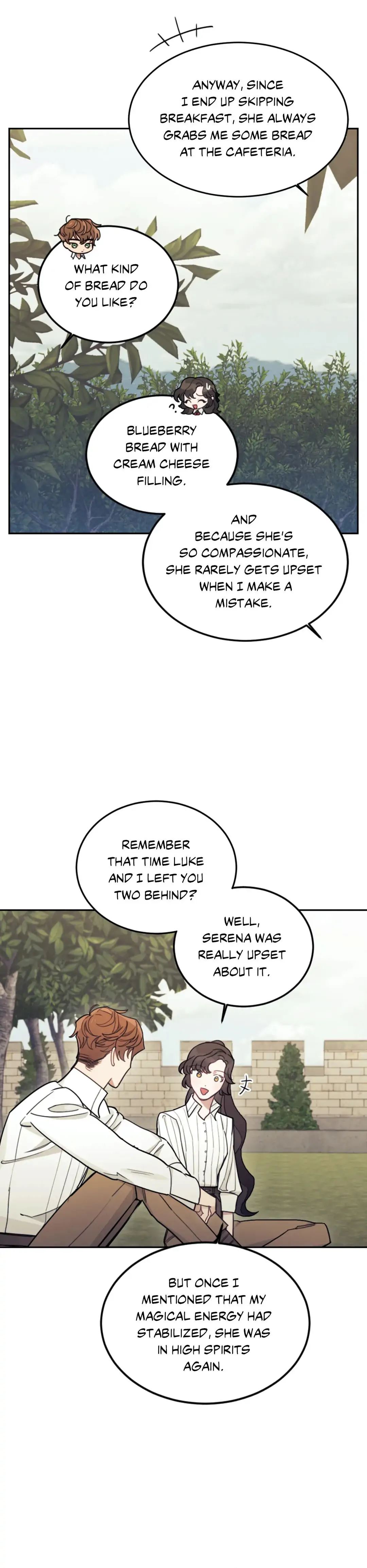 I’m No Heroine! Chapter 15 image 17