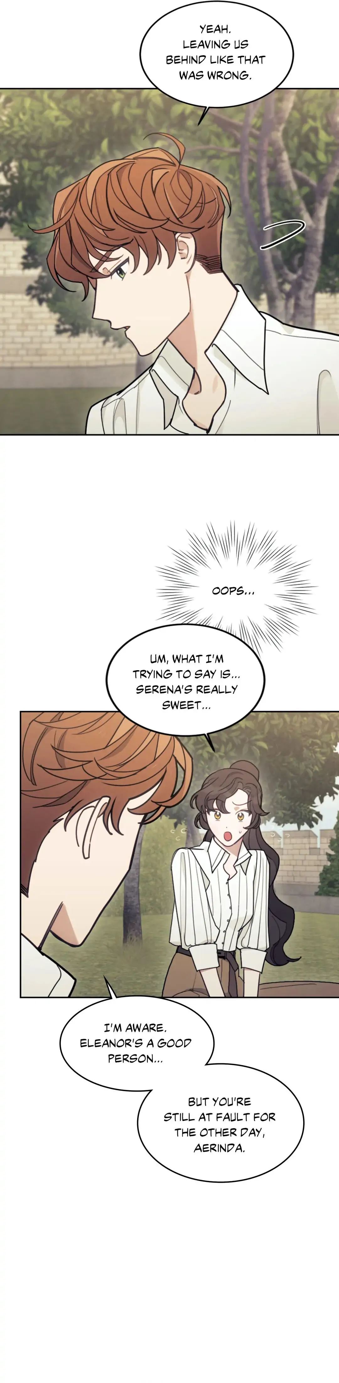 I’m No Heroine! Chapter 15 image 18