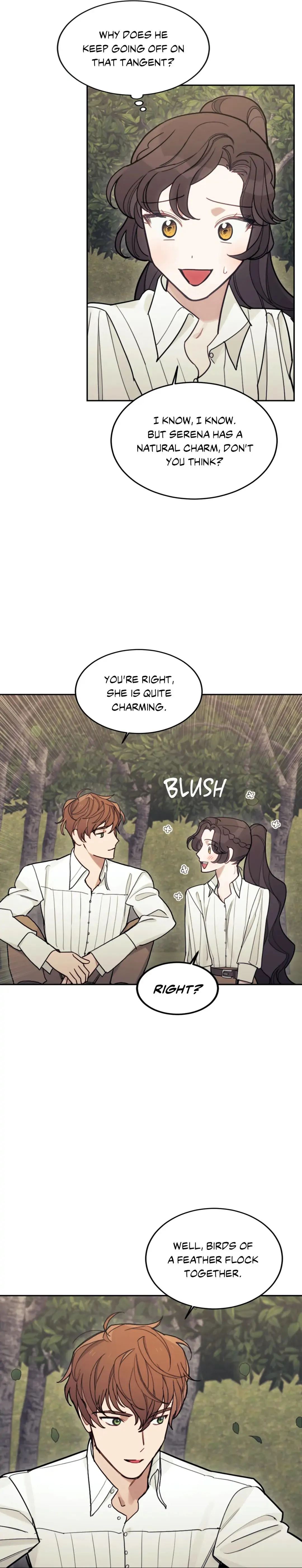 I’m No Heroine! Chapter 15 image 19