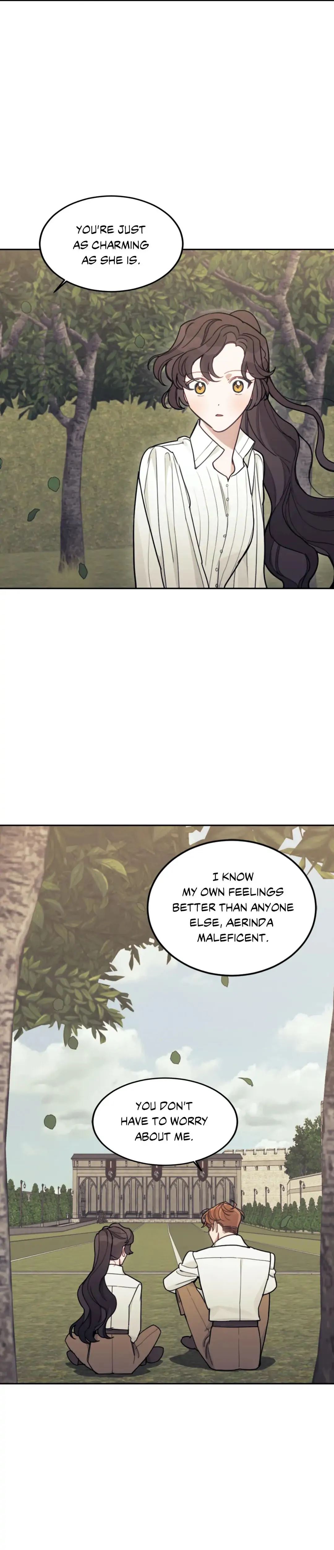 I’m No Heroine! Chapter 15 image 20