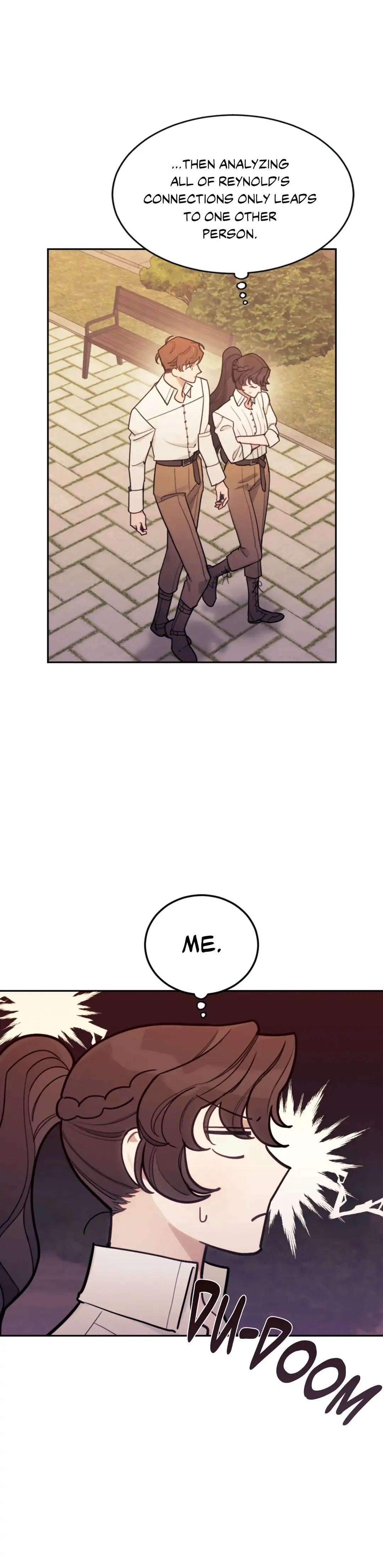 I’m No Heroine! Chapter 15 image 22
