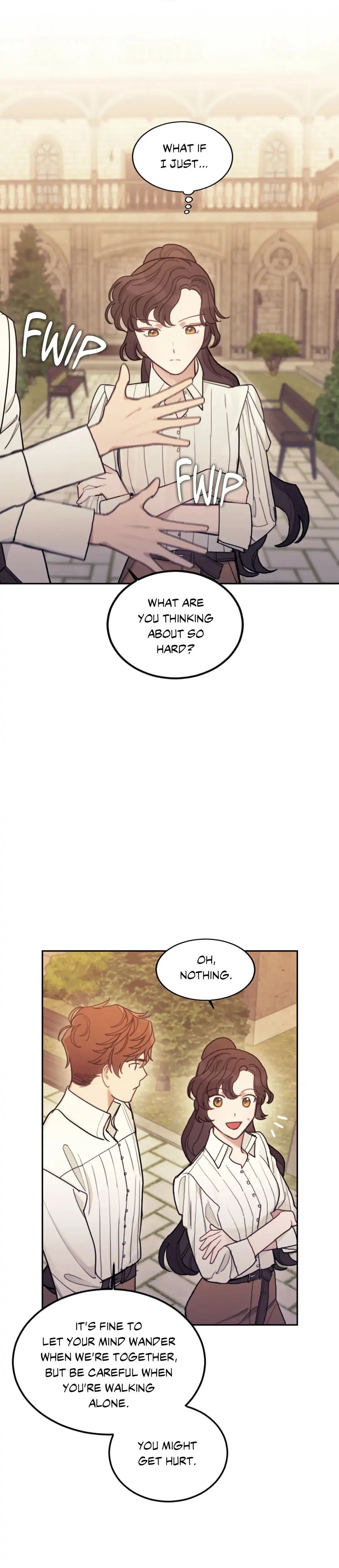 I’m No Heroine! Chapter 15 image 24