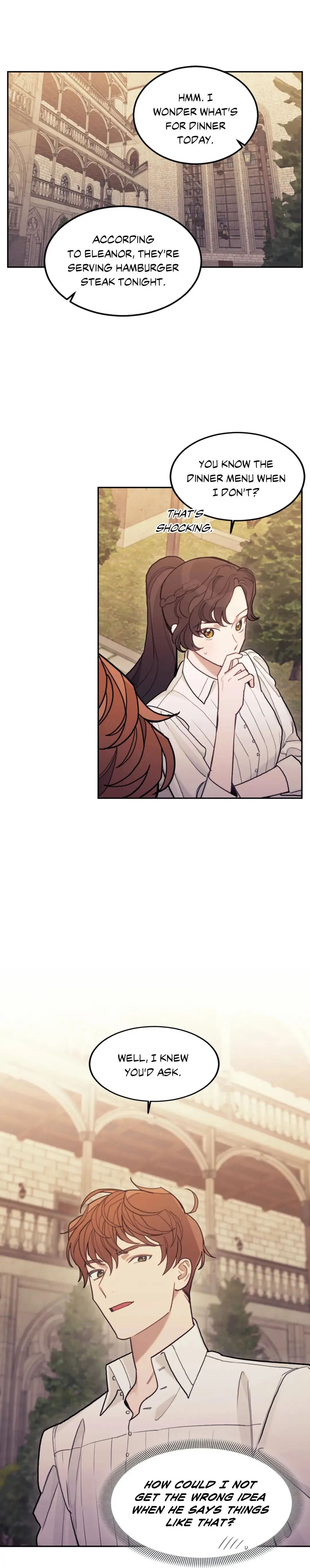 I’m No Heroine! Chapter 15 image 25