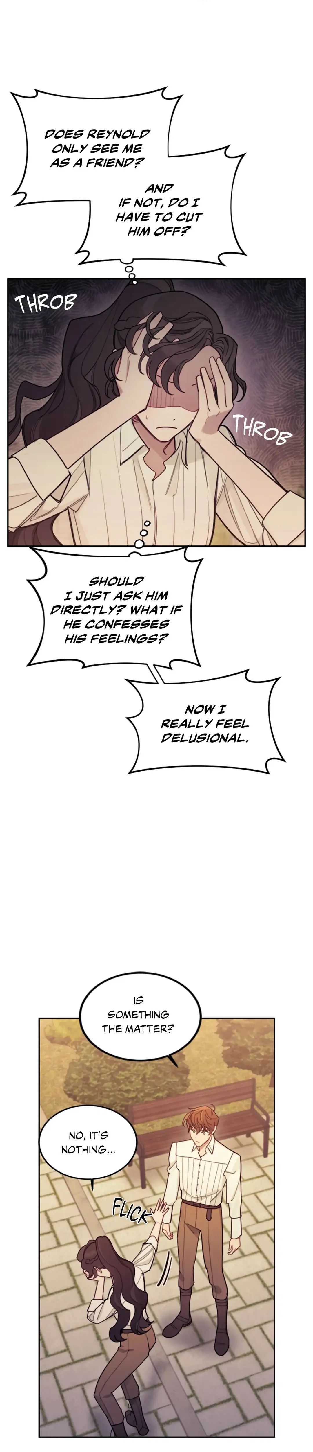 I’m No Heroine! Chapter 15 image 26