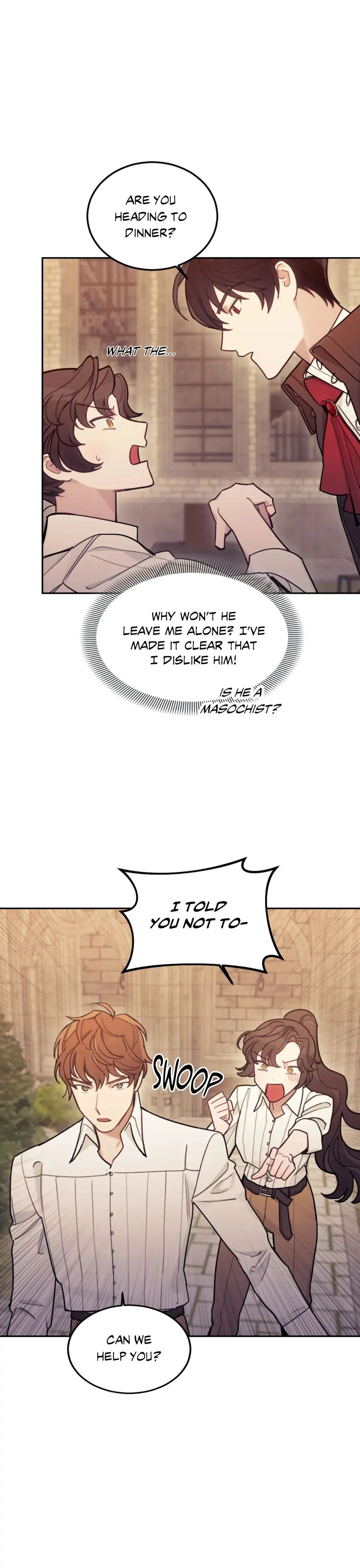 I’m No Heroine! Chapter 15 image 28