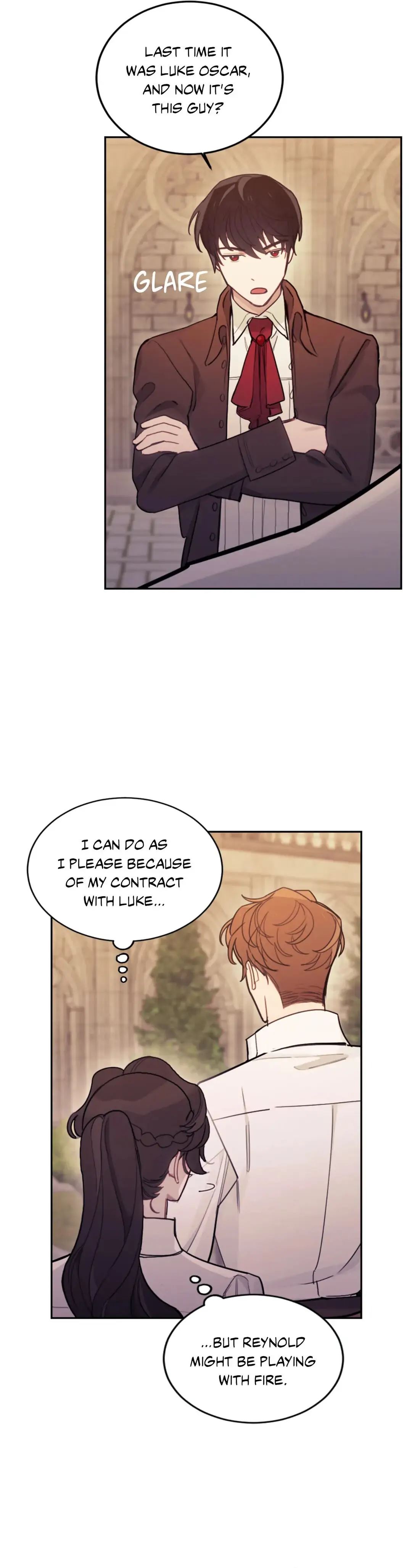 I’m No Heroine! Chapter 15 image 29