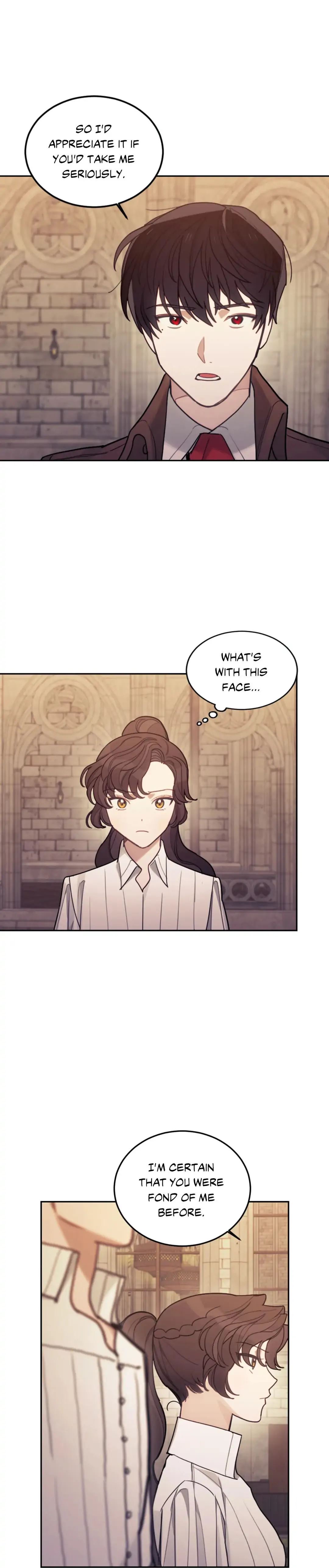 I’m No Heroine! Chapter 15 image 32