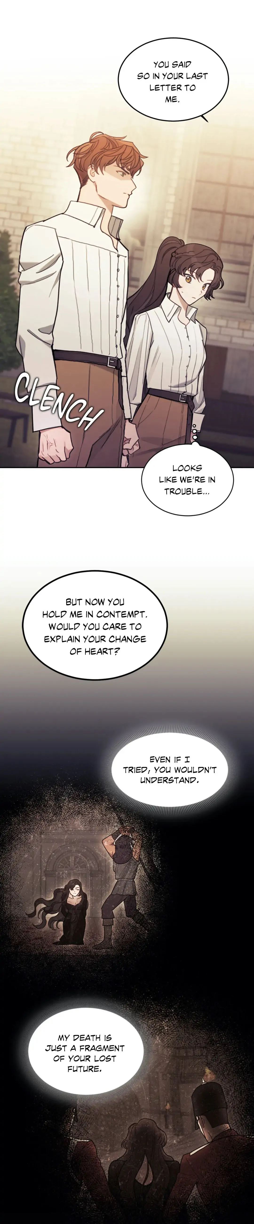 I’m No Heroine! Chapter 15 image 33