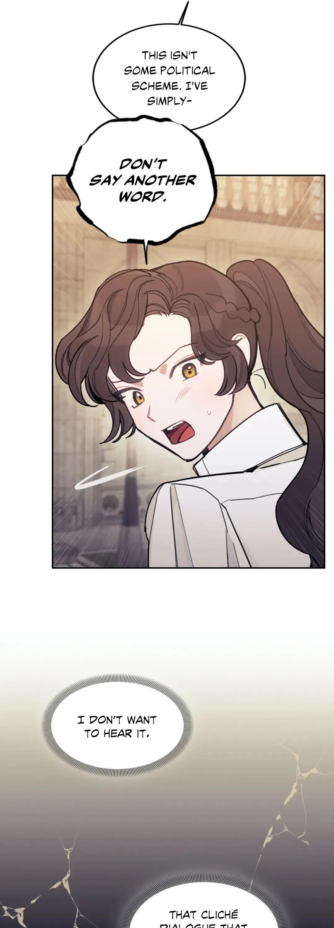 I’m No Heroine! Chapter 15 image 35