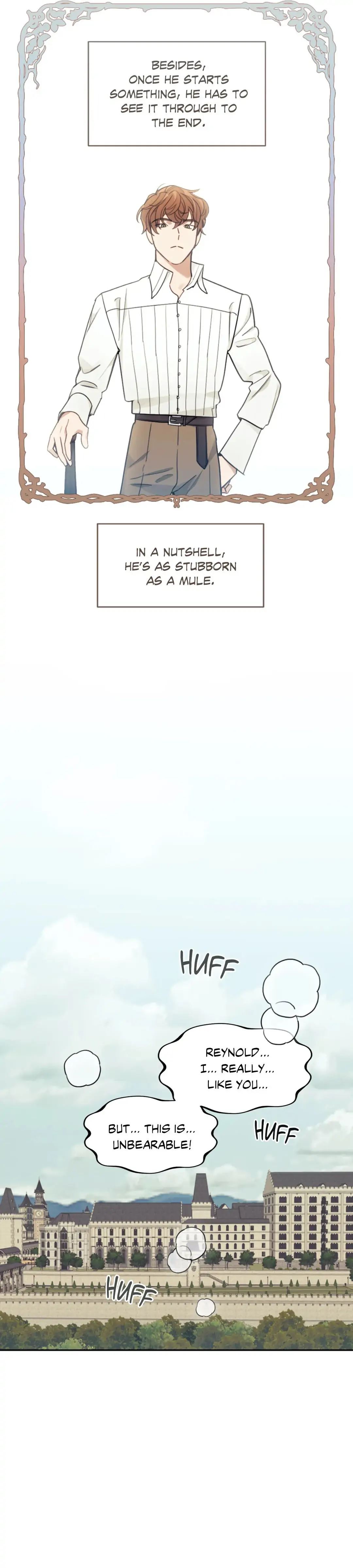 I’m No Heroine! Chapter 15 image 8