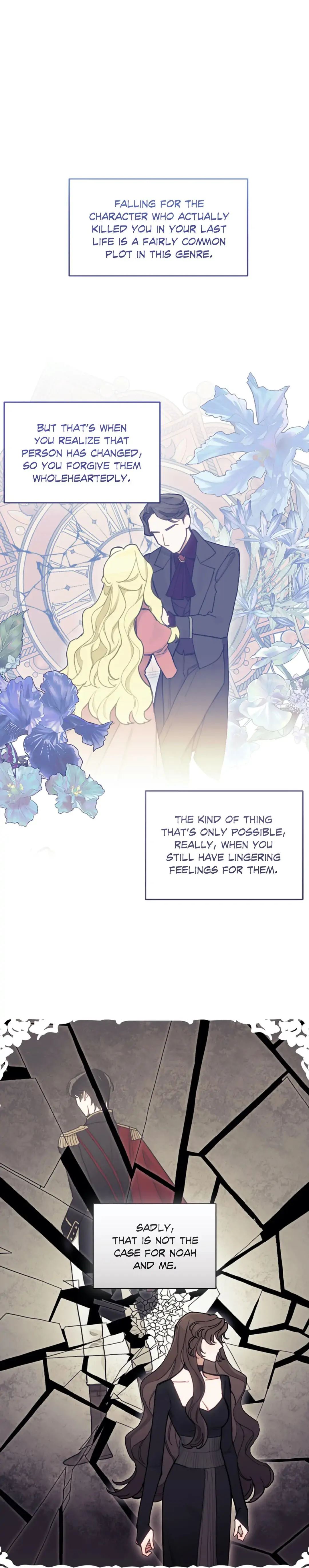 I’m No Heroine! Chapter 16 image 0