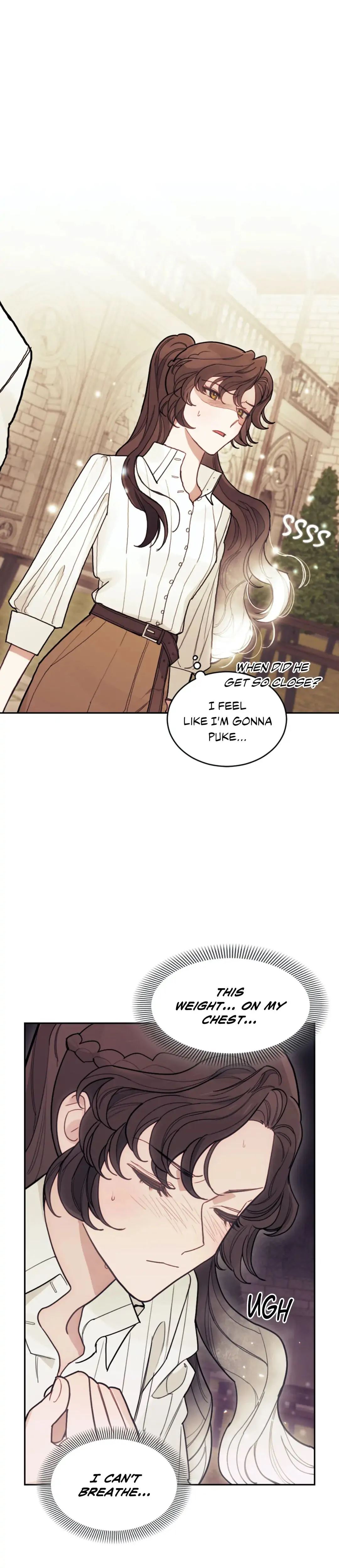 I’m No Heroine! Chapter 16 image 9