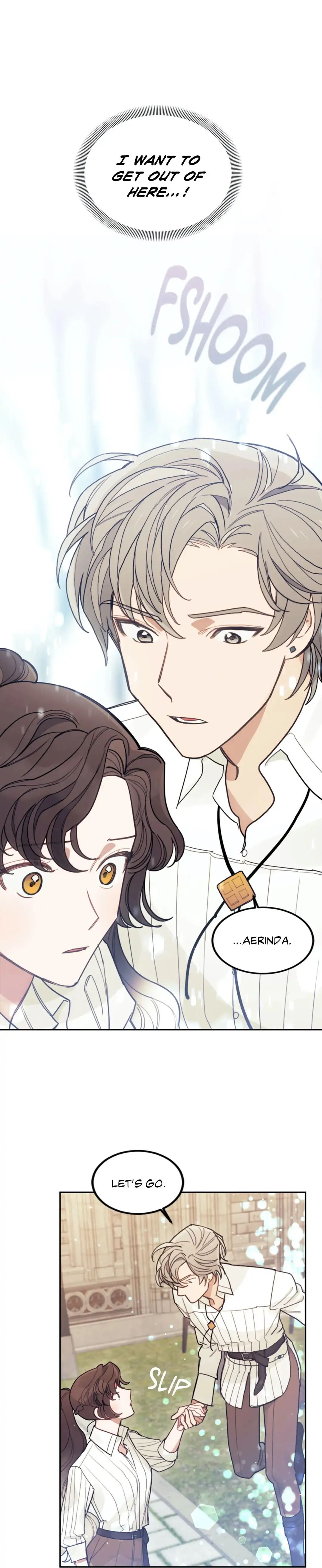 I’m No Heroine! Chapter 16 image 10