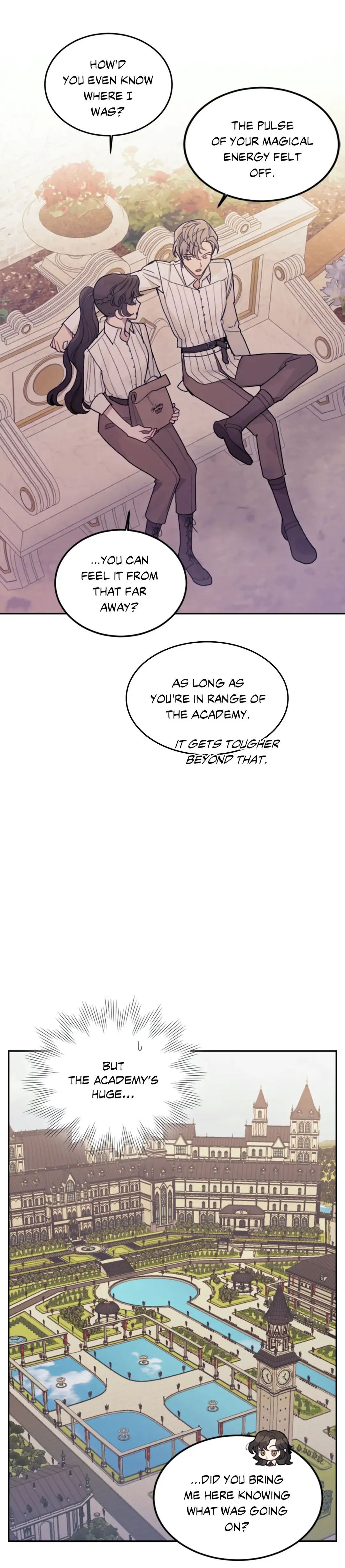 I’m No Heroine! Chapter 16 image 13