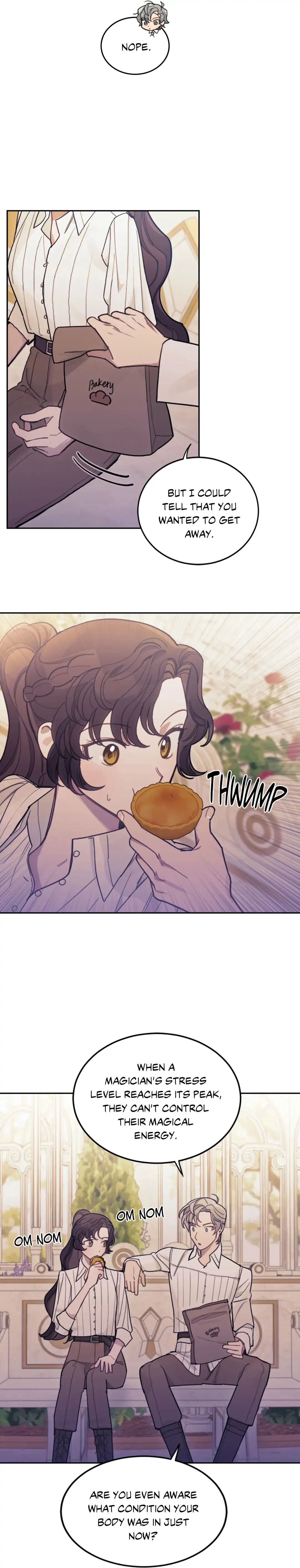 I’m No Heroine! Chapter 16 image 14
