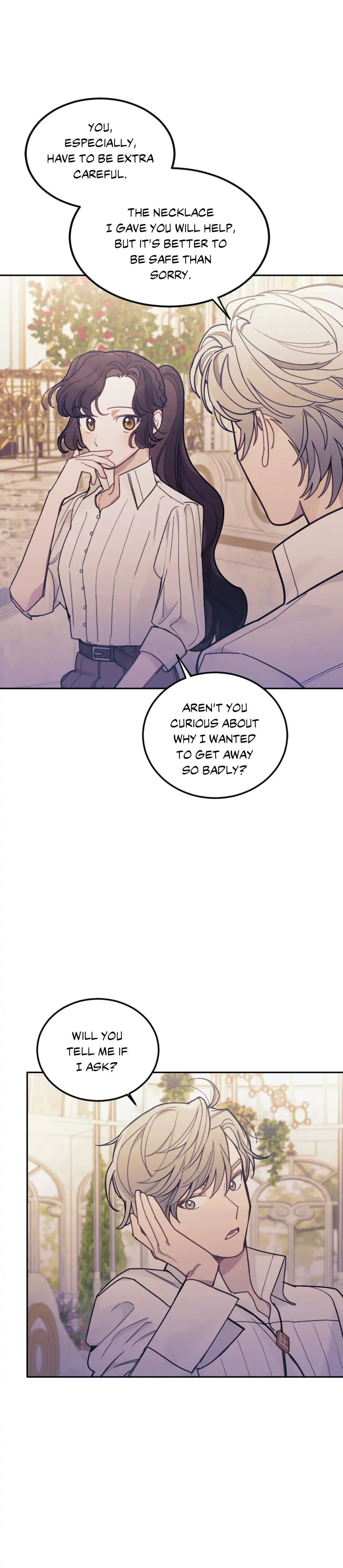 I’m No Heroine! Chapter 16 image 15