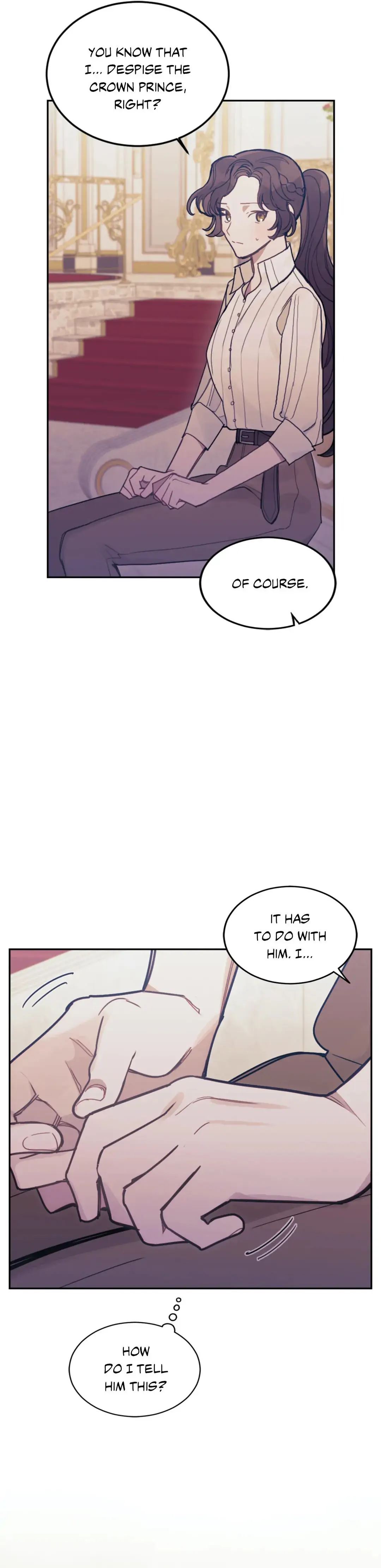 I’m No Heroine! Chapter 16 image 16