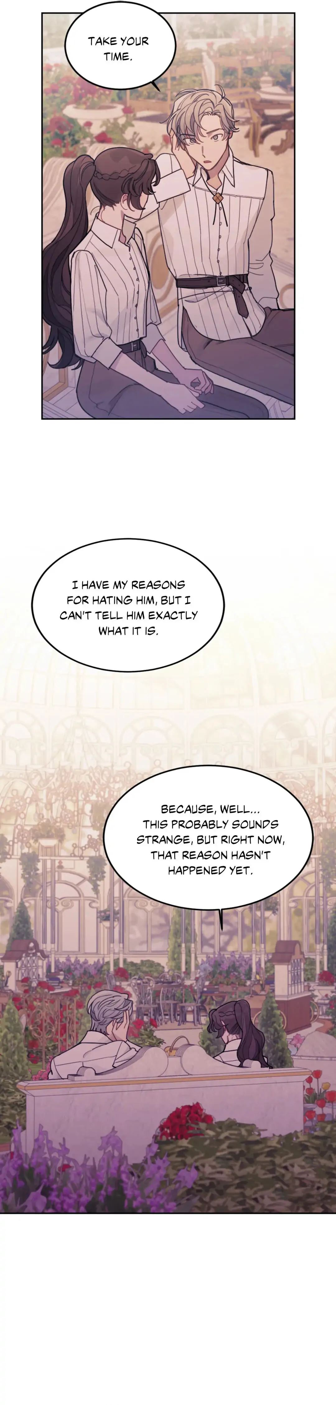 I’m No Heroine! Chapter 16 image 18