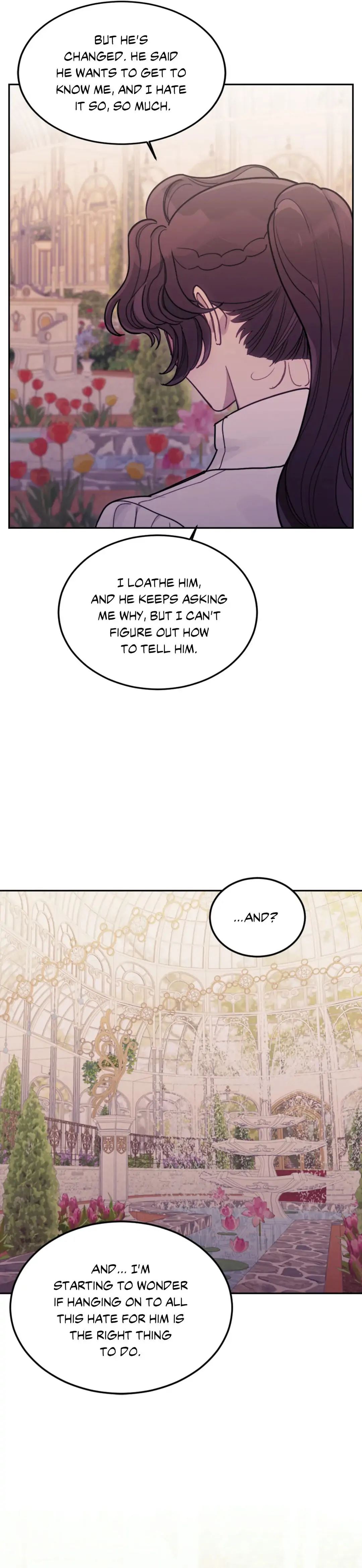 I’m No Heroine! Chapter 16 image 19