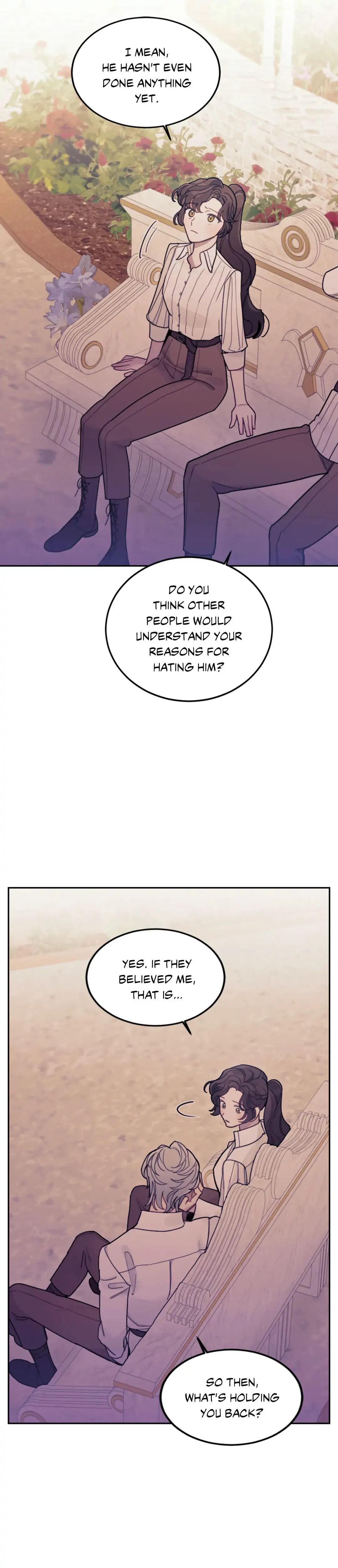 I’m No Heroine! Chapter 16 image 20