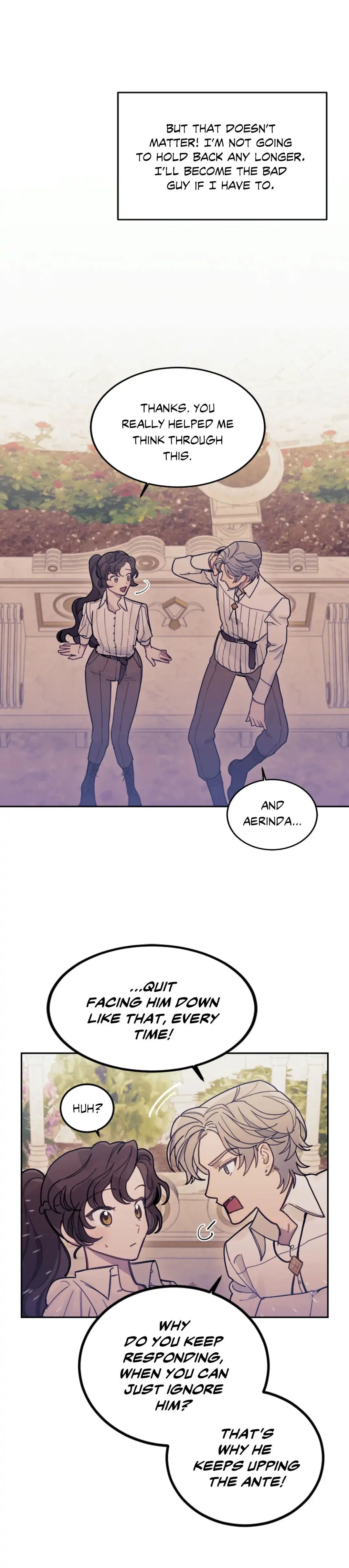 I’m No Heroine! Chapter 16 image 24