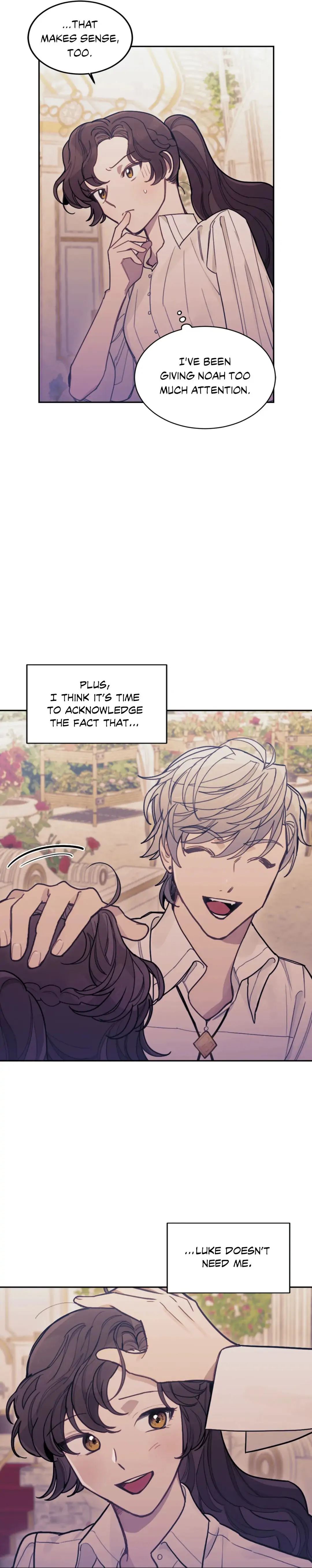 I’m No Heroine! Chapter 16 image 25