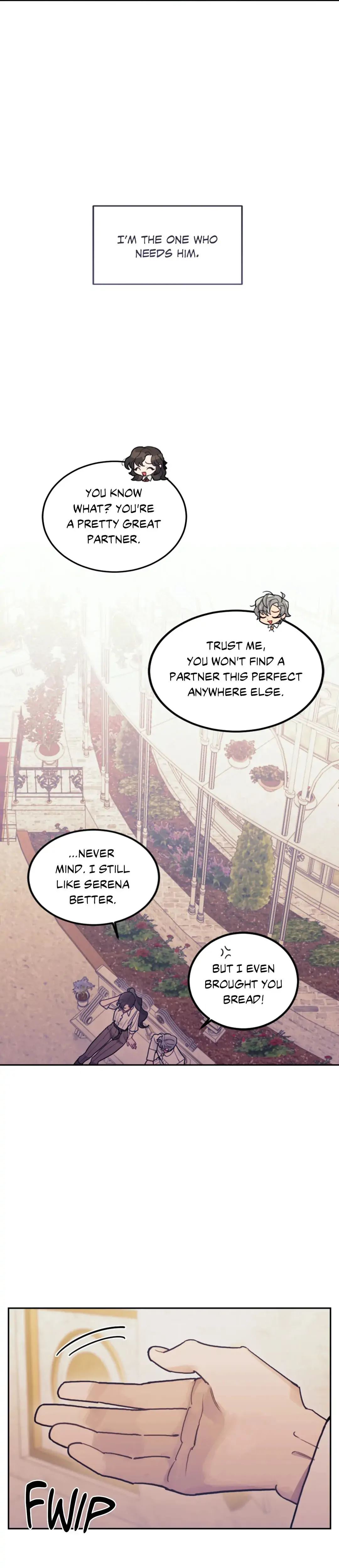 I’m No Heroine! Chapter 16 image 26