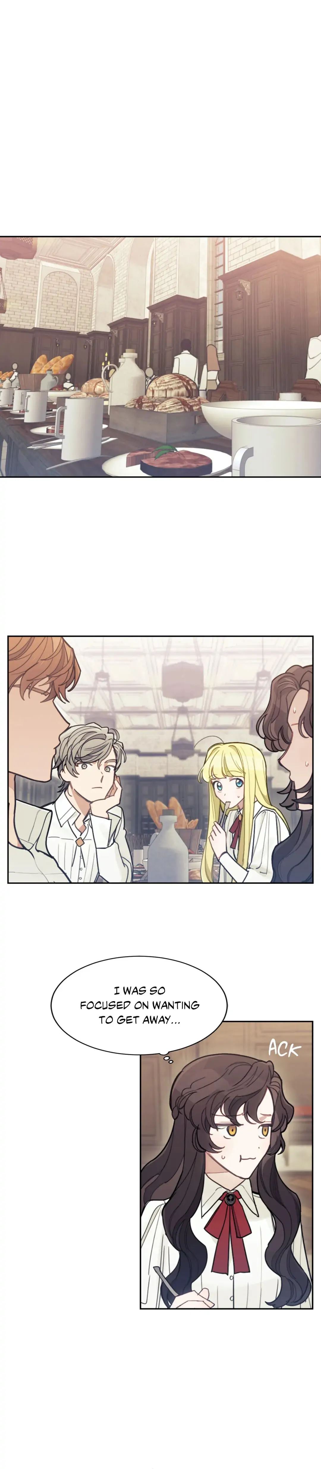 I’m No Heroine! Chapter 16 image 28
