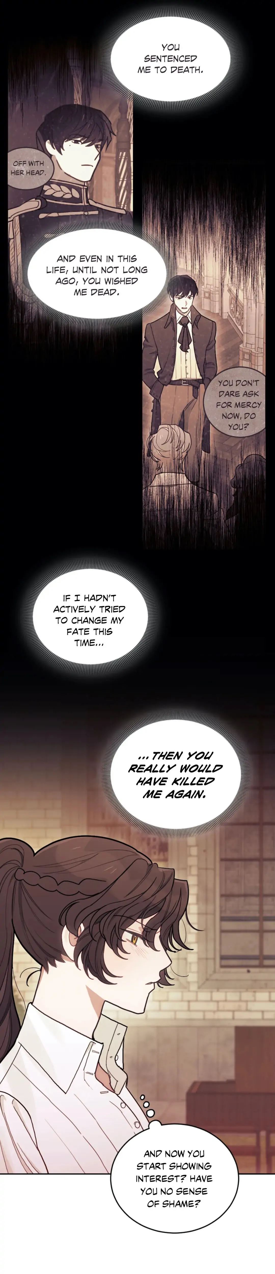 I’m No Heroine! Chapter 16 image 3