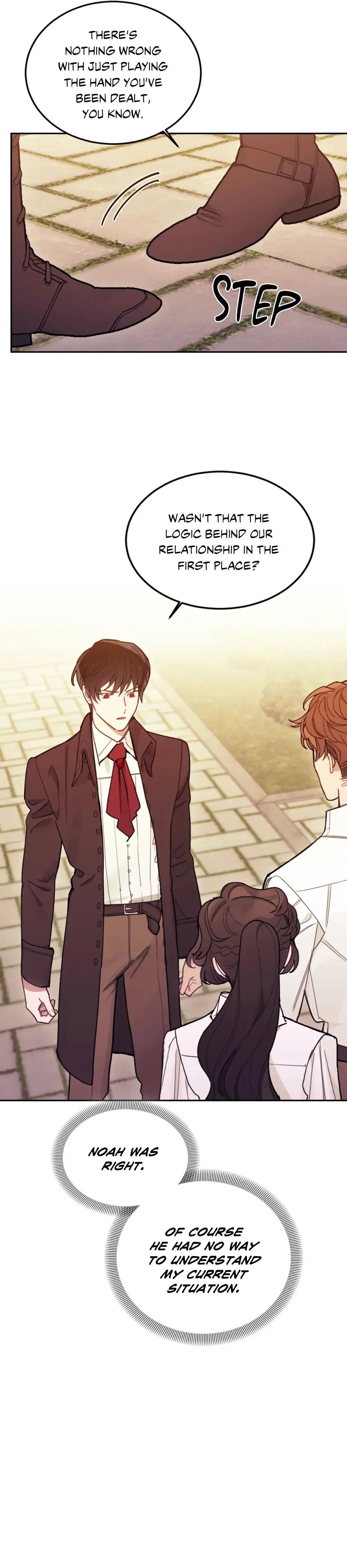 I’m No Heroine! Chapter 16 image 7