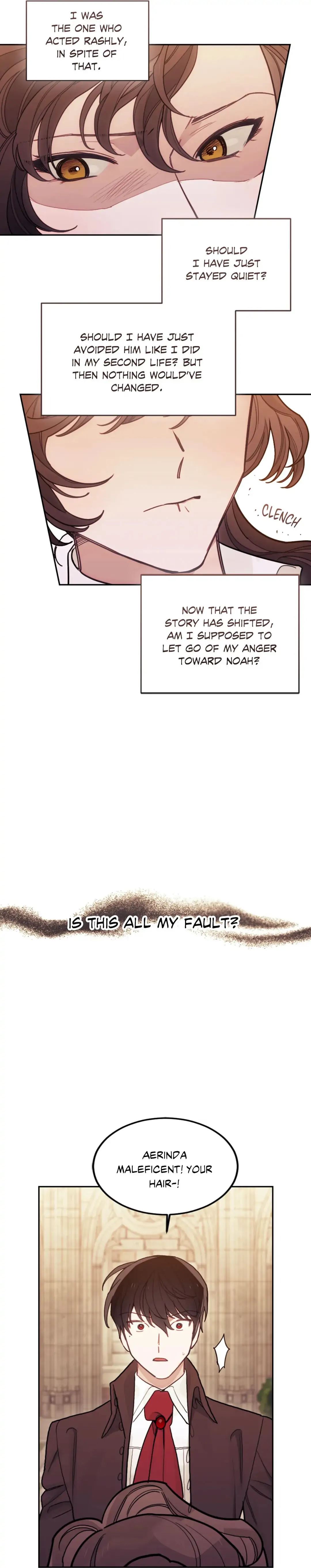 I’m No Heroine! Chapter 16 image 8
