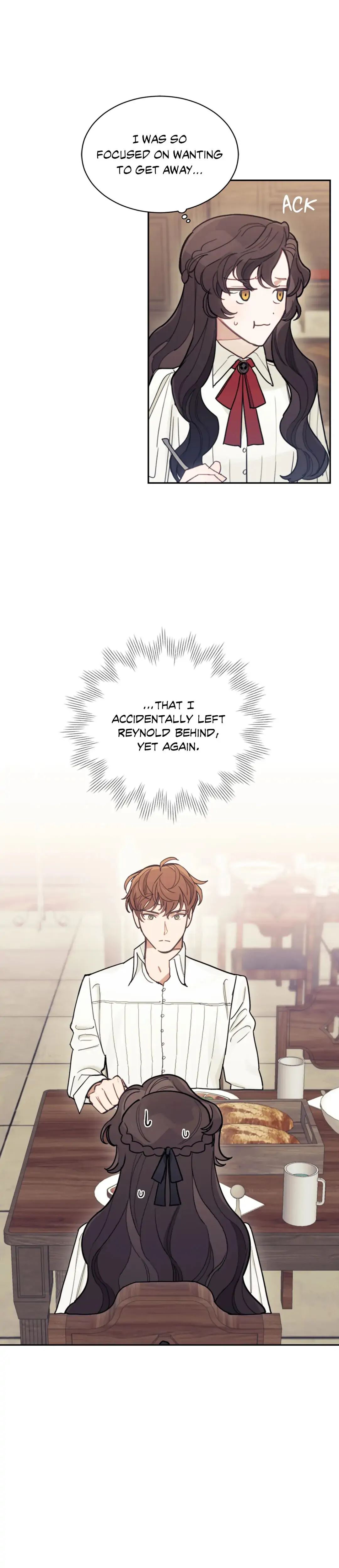I’m No Heroine! Chapter 17 image 0