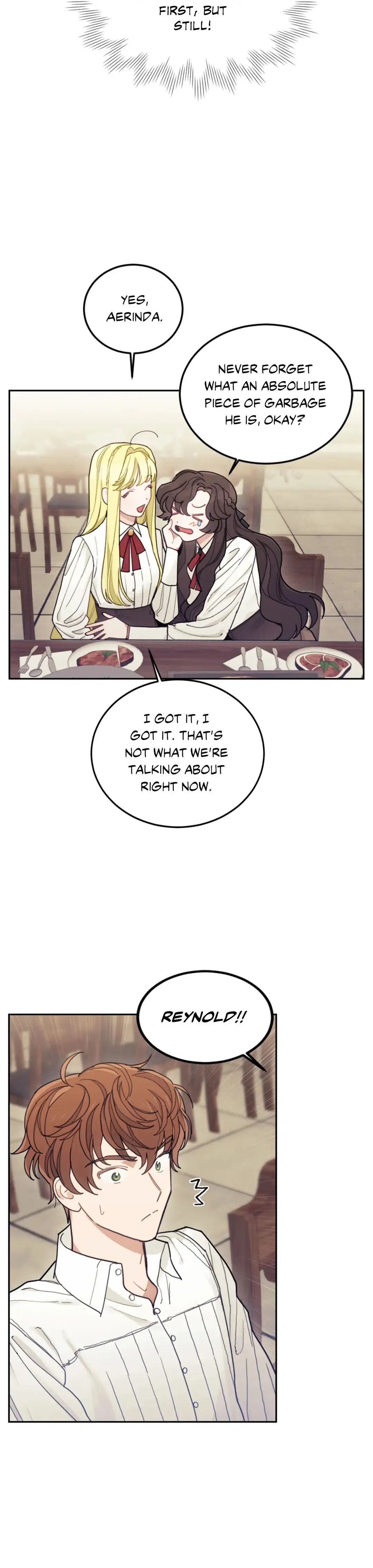I’m No Heroine! Chapter 17 image 10