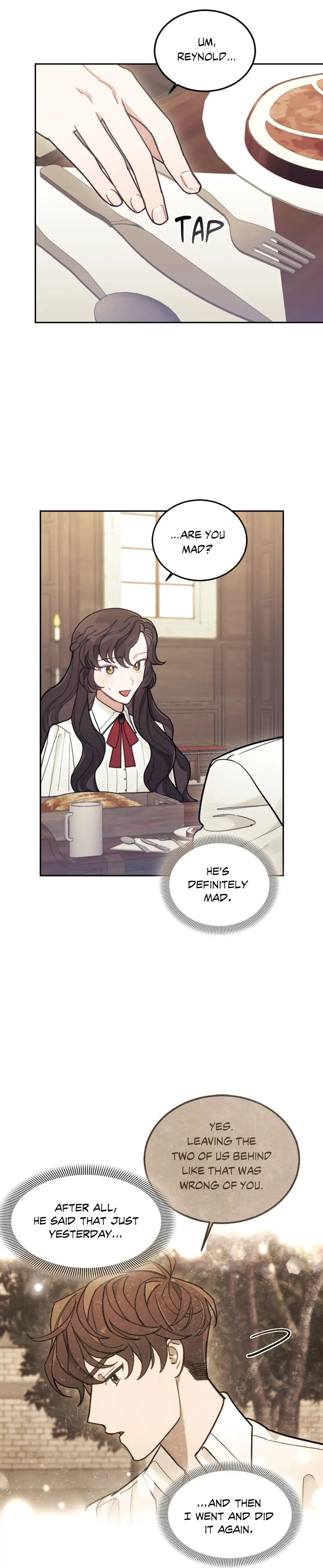 I’m No Heroine! Chapter 17 image 1