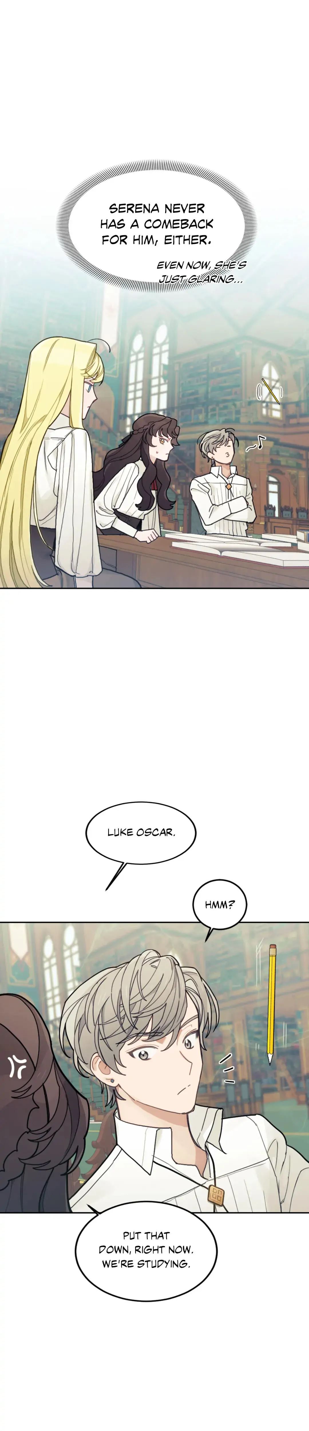 I’m No Heroine! Chapter 17 image 19