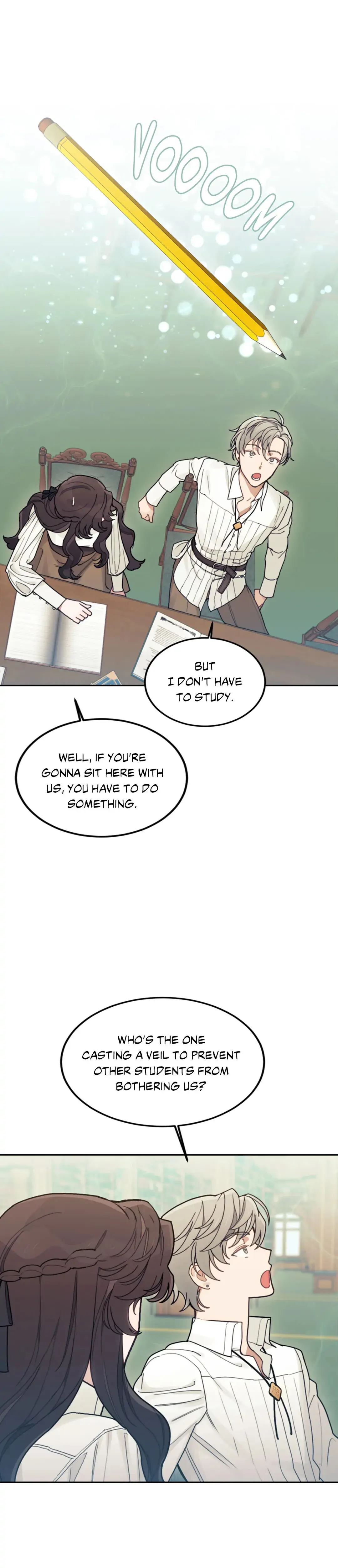 I’m No Heroine! Chapter 17 image 20