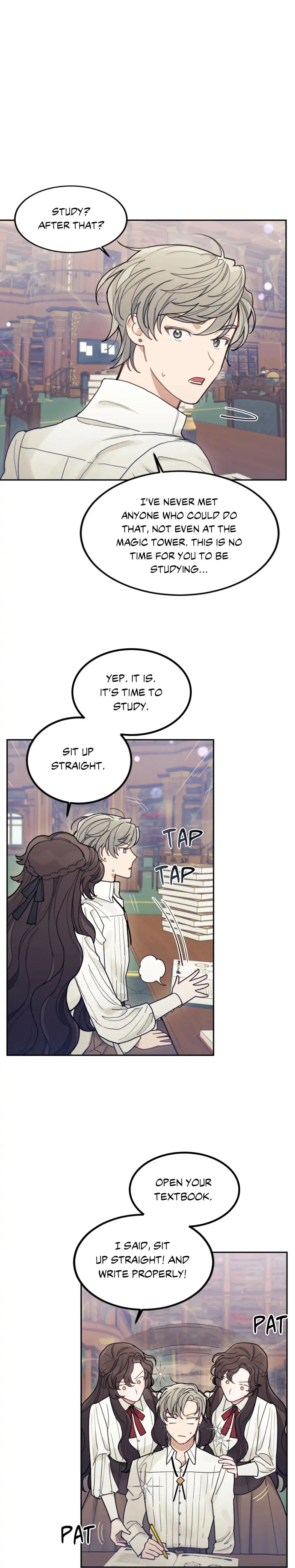 I’m No Heroine! Chapter 17 image 26