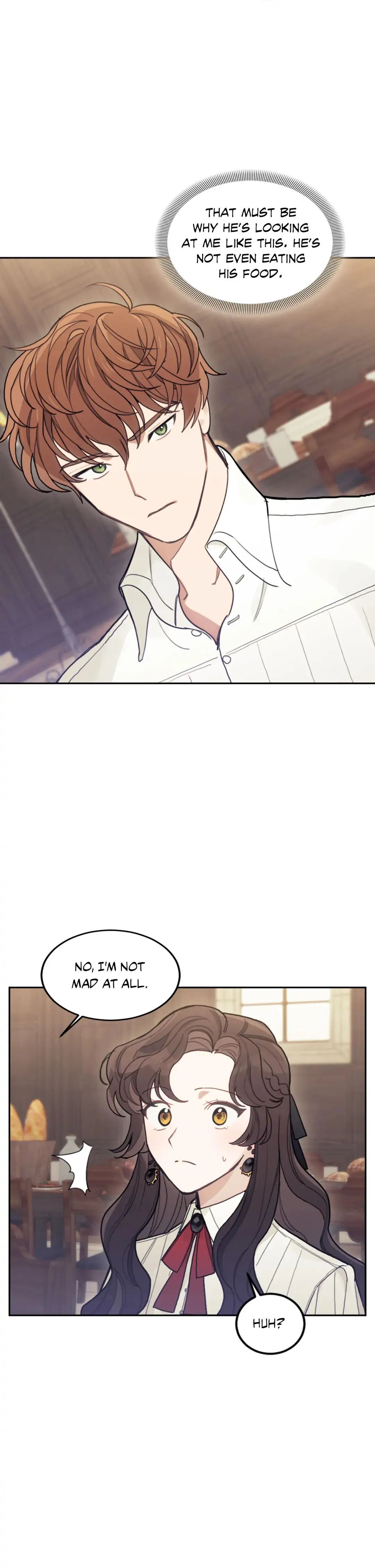 I’m No Heroine! Chapter 17 image 2