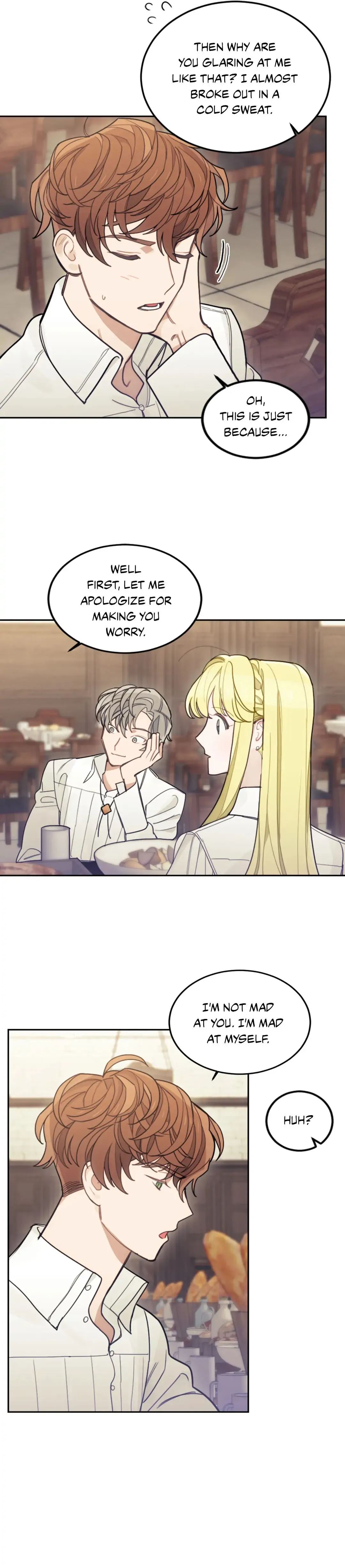 I’m No Heroine! Chapter 17 image 3